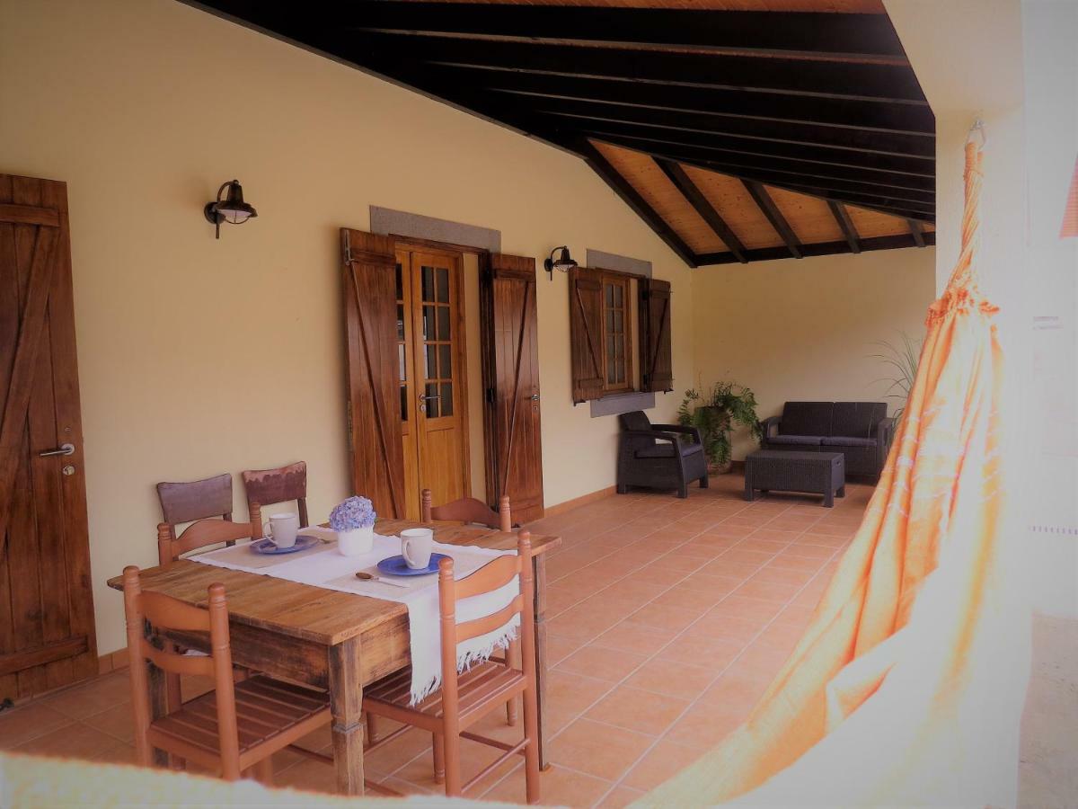 São Vicente Casa Das Ginjas מראה חיצוני תמונה