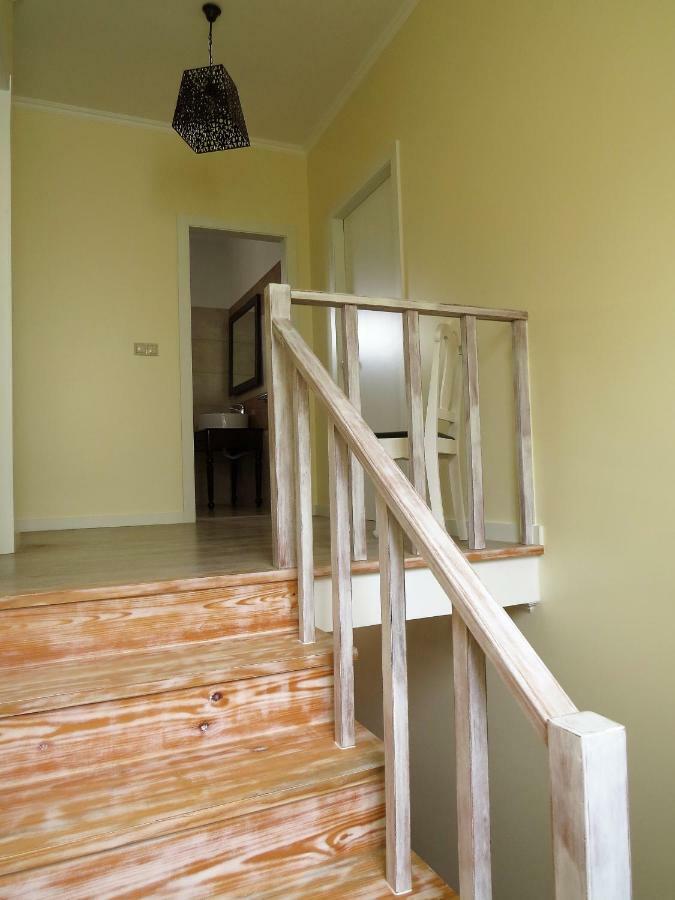 São Vicente Casa Das Ginjas מראה חיצוני תמונה